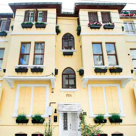 Historical Ottoman Manor Villa İzmir Dış mekan fotoğraf